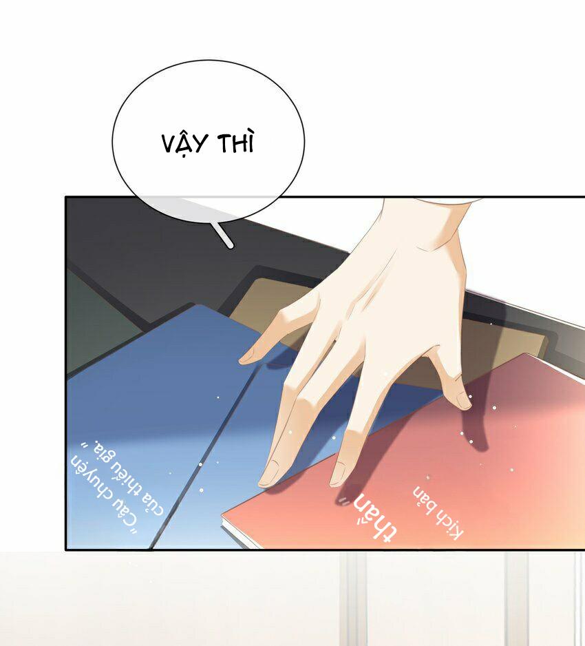 không làm trai bao! chapter 90 9