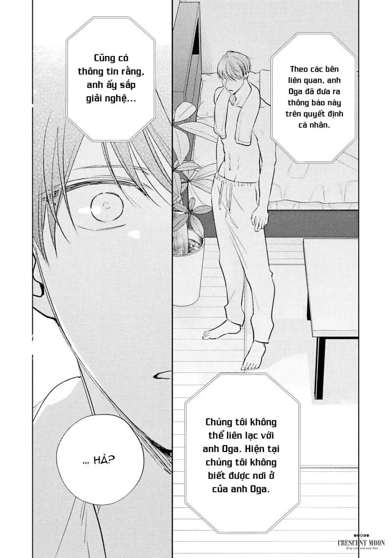 có lẽ chúng ta không thể trở thành bạn đời chapter 5 48