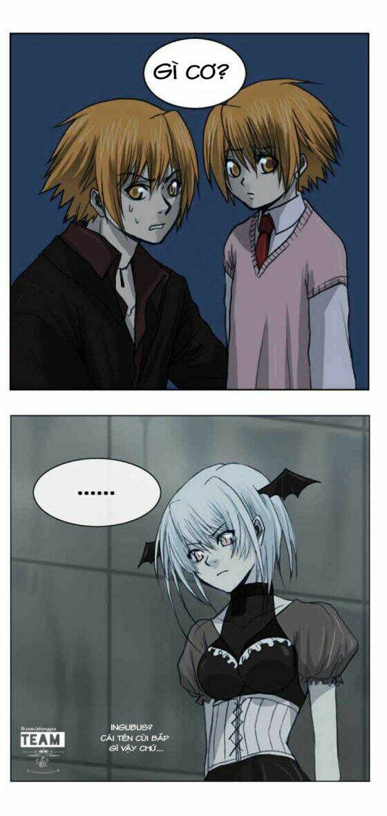 chúa tể perdien chapter 3 1