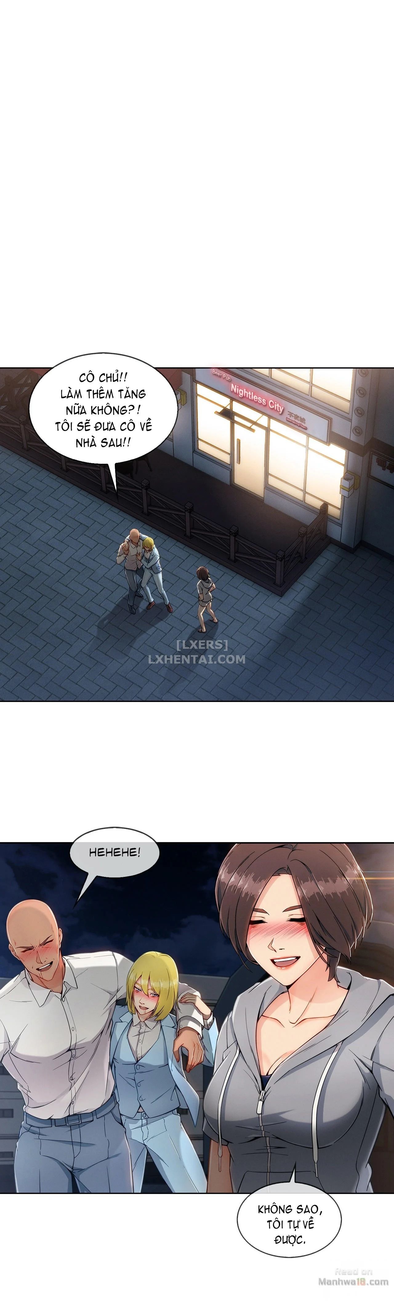 điên cuồng nhưng ngọt ngào chapter 67 1