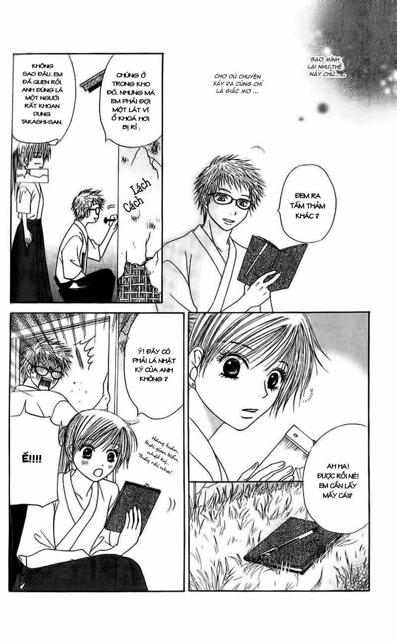 purikyu - love arrow chapter 3 10