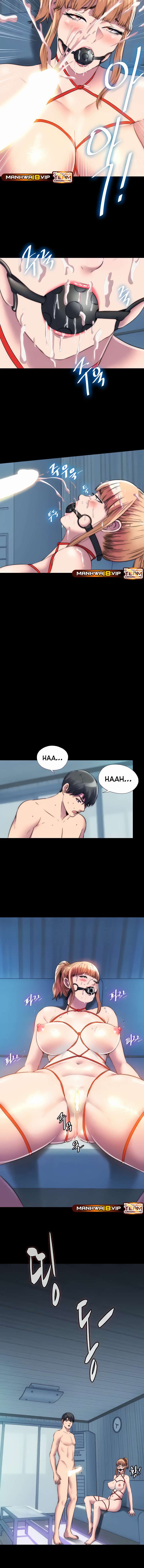 điều khiển cơ thể chapter 35 11