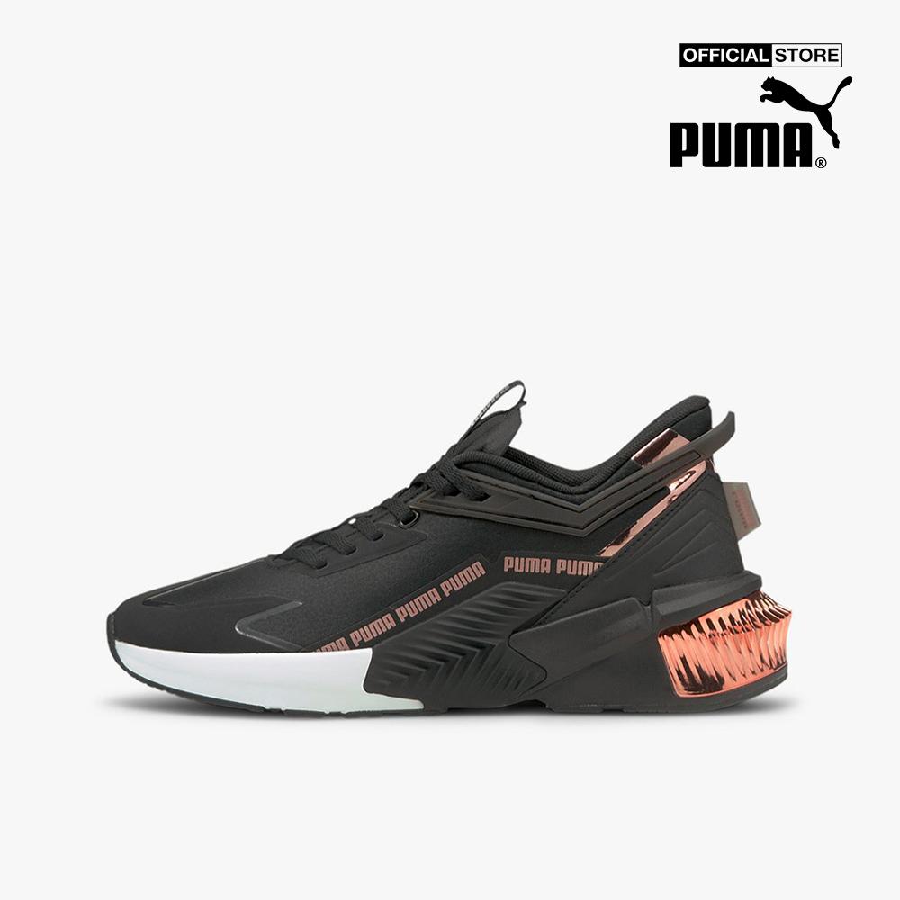 PUMA - Giày thể thao nữ Provoke XT FTR Moto Rose Training 195612