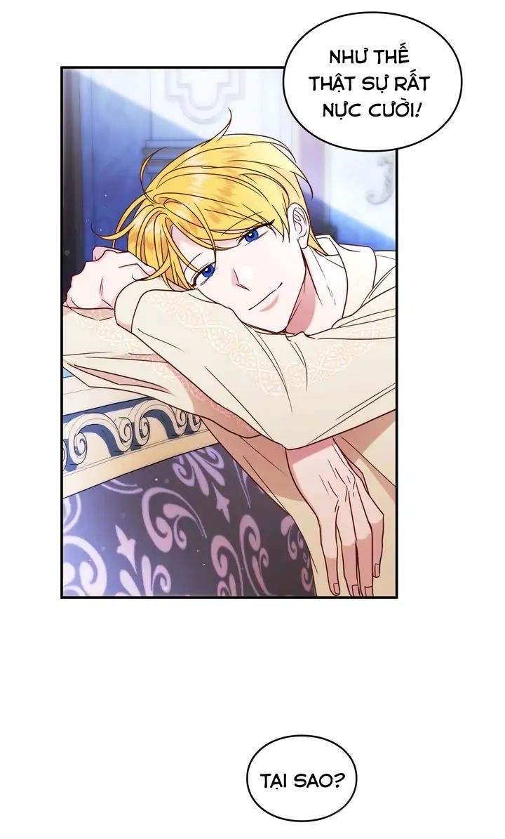 câu chuyện về nữ công tước chapter 33 26