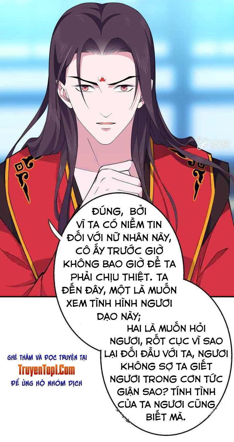 tà y cuồng thê chapter 52 19
