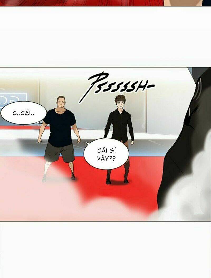 cuộc chiến trong tòa tháp chapter 212 22