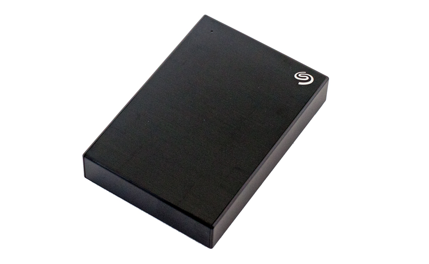 Ổ Cứng Di Động Seagate 5TB 2.5 Backup Plus USB 3.0 - Hàng Nhập Khẩu