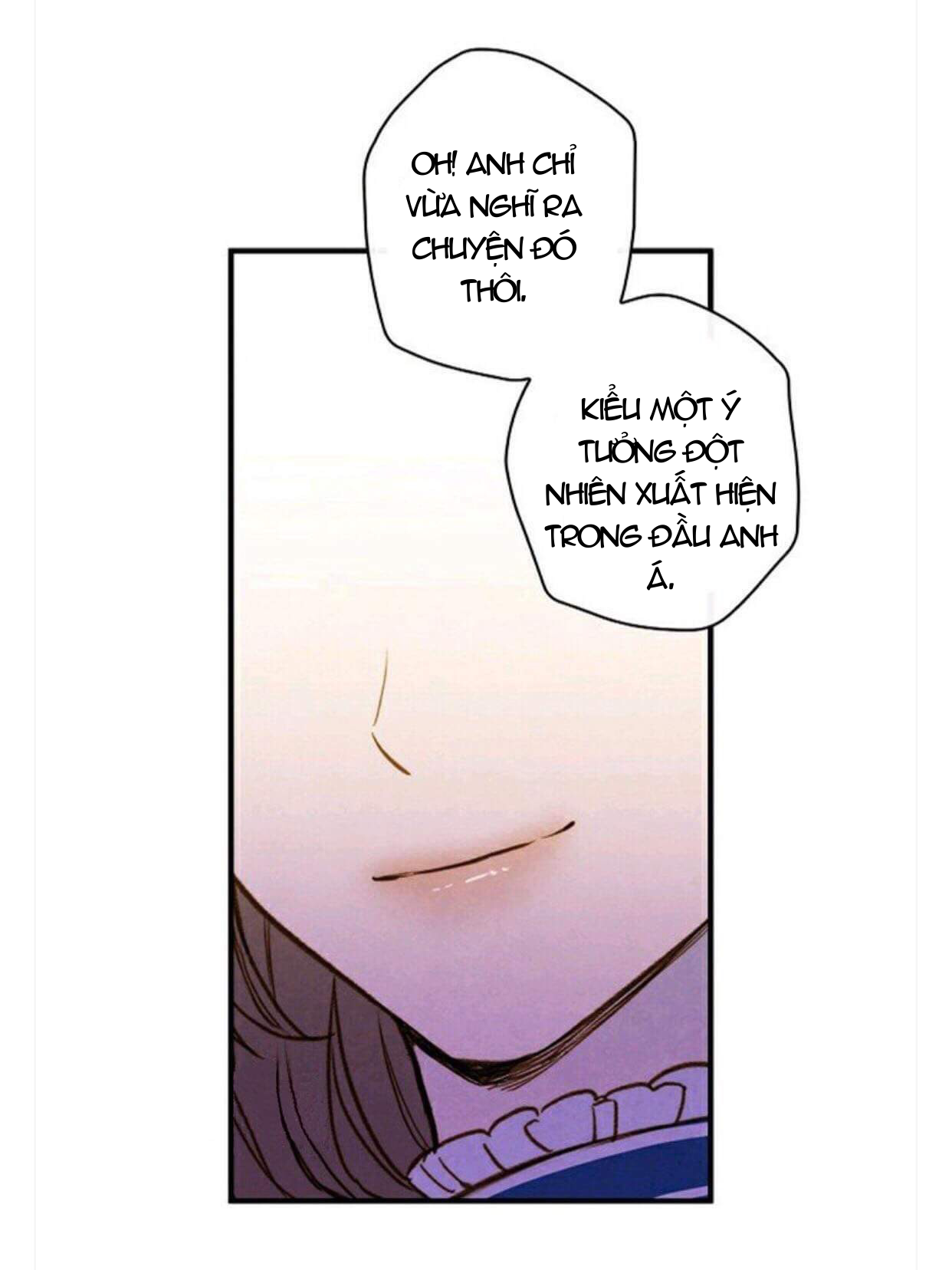 hoàng phi bóng tối - shadow queen chapter 43 17