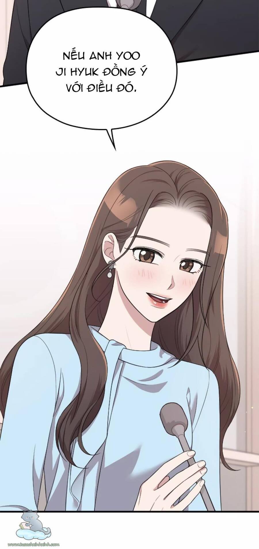 cô đi mà lấy chồng tôi chapter 36 76