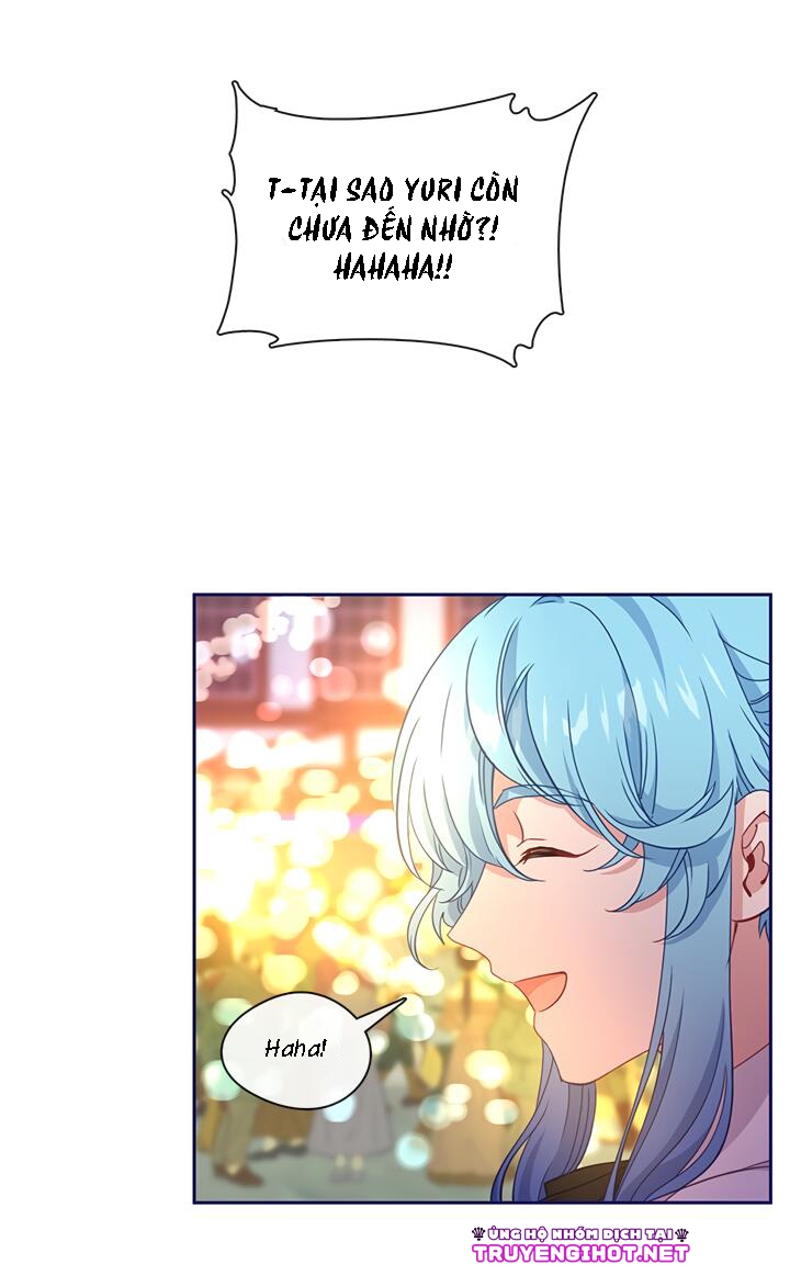 cẩn thận nữ phụ phản diện đấy! chapter 38 4