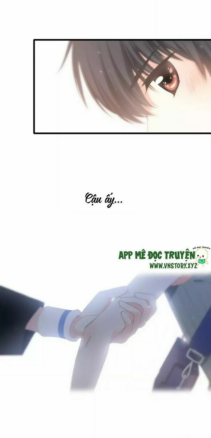 con tim rung động 2 chapter 13 35