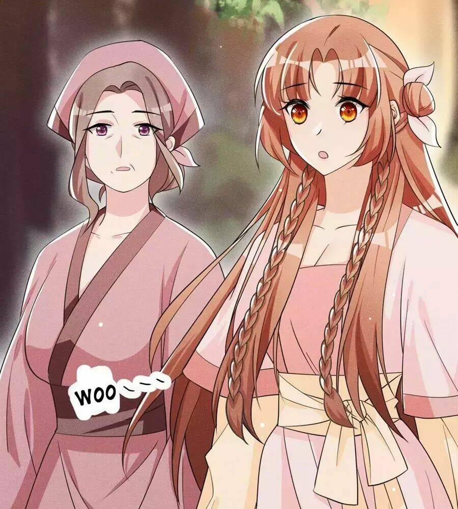 hoàng tử phu quân, ta nuôi ngươi a! chapter 20 61