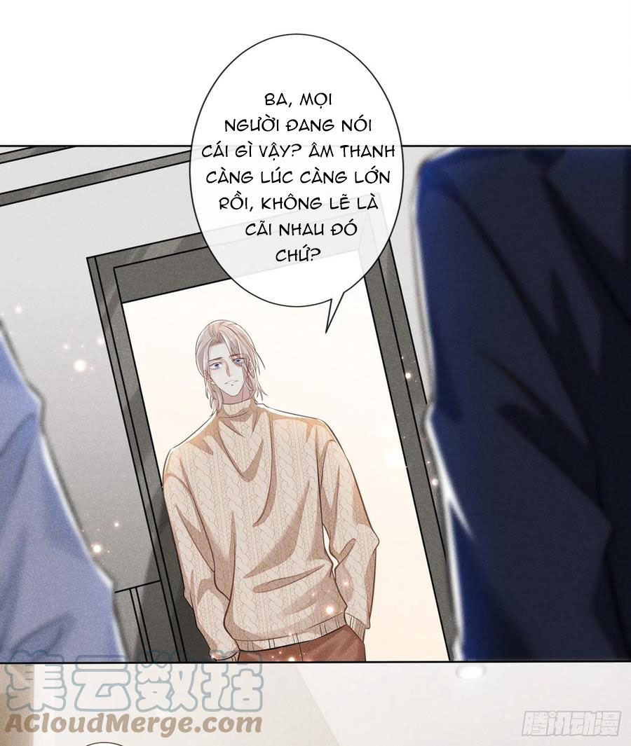 anh ấy gọi tôi là hắc liên hoa chapter 111 22