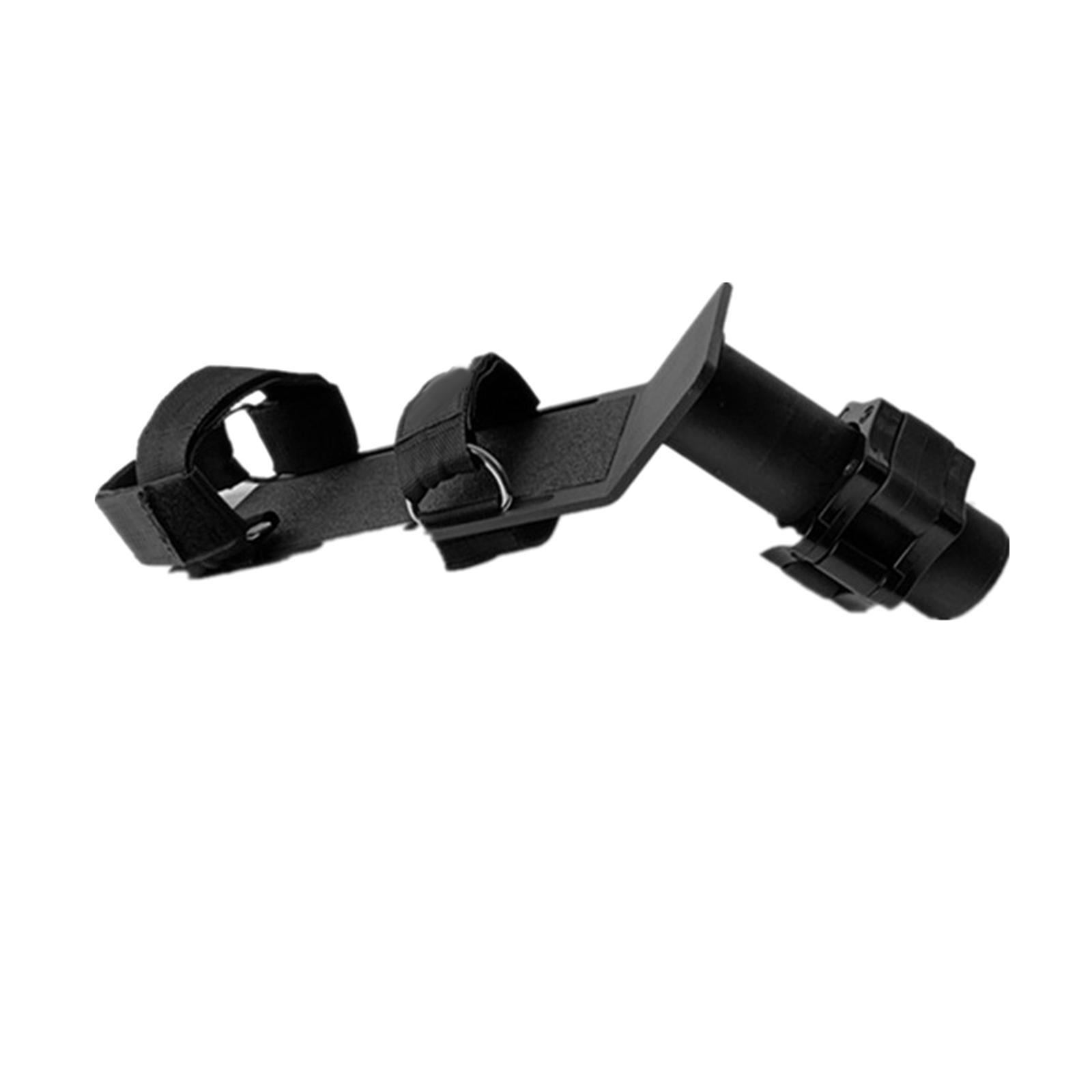 Tibialis Trainer Foot Training Machine Shins Accessories Leg Muscles for Fitness Home