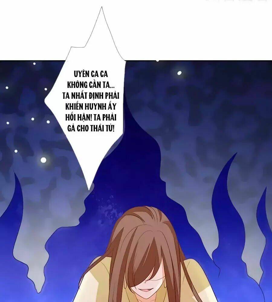 cửu khuyết phong hoa chapter 35 39