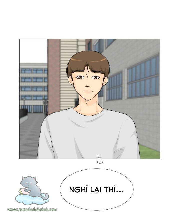 bán quỷ chapter 28 21