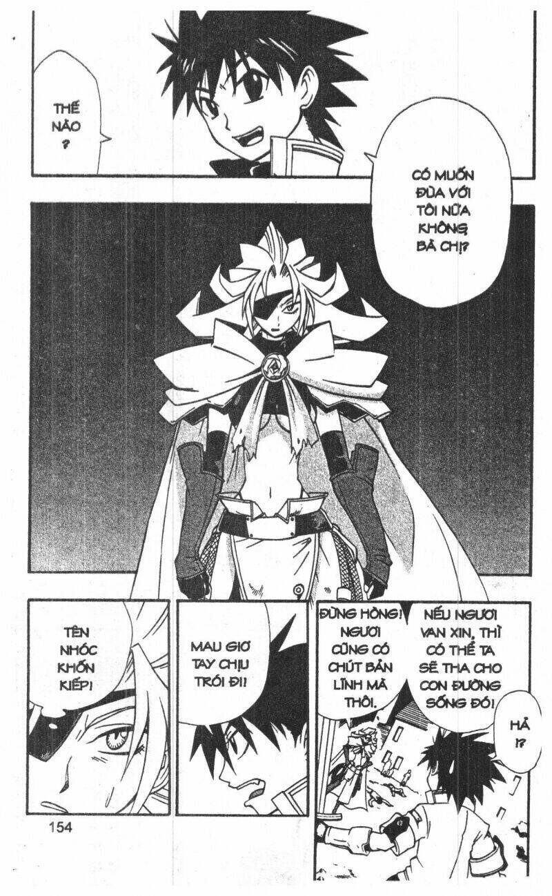 joou kishi monogatari chapter 5 152