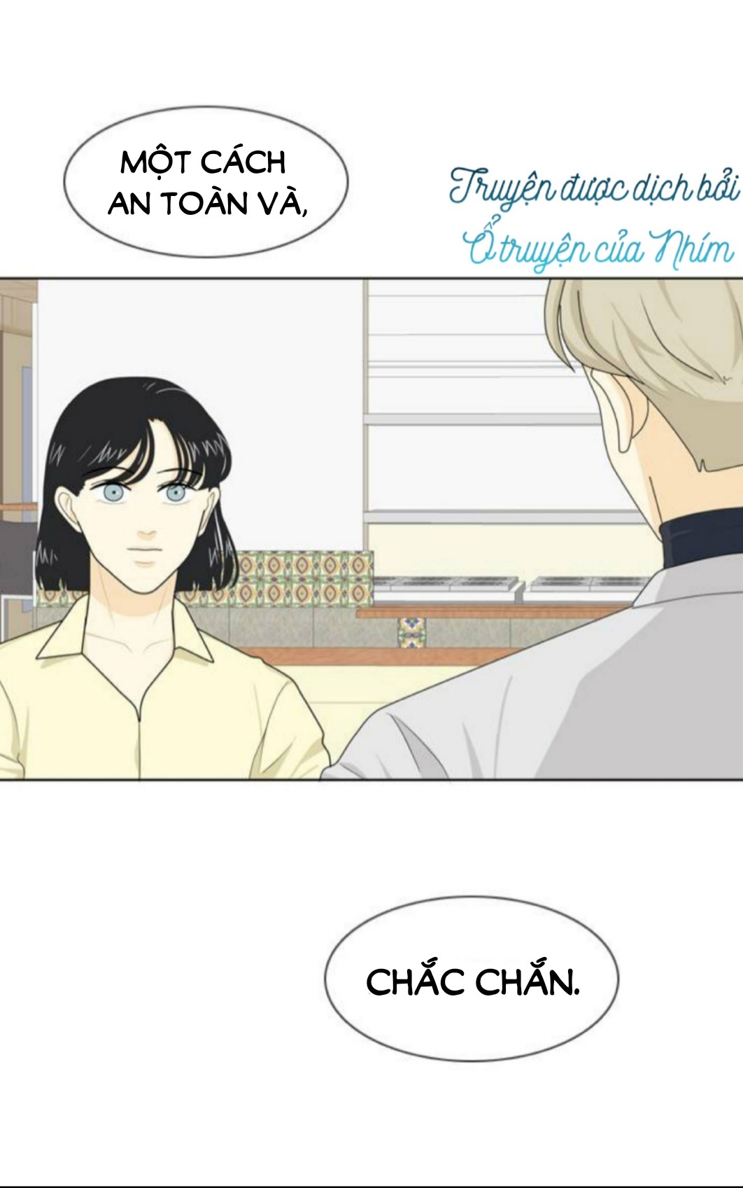 sống chung một nhà chapter 24 5