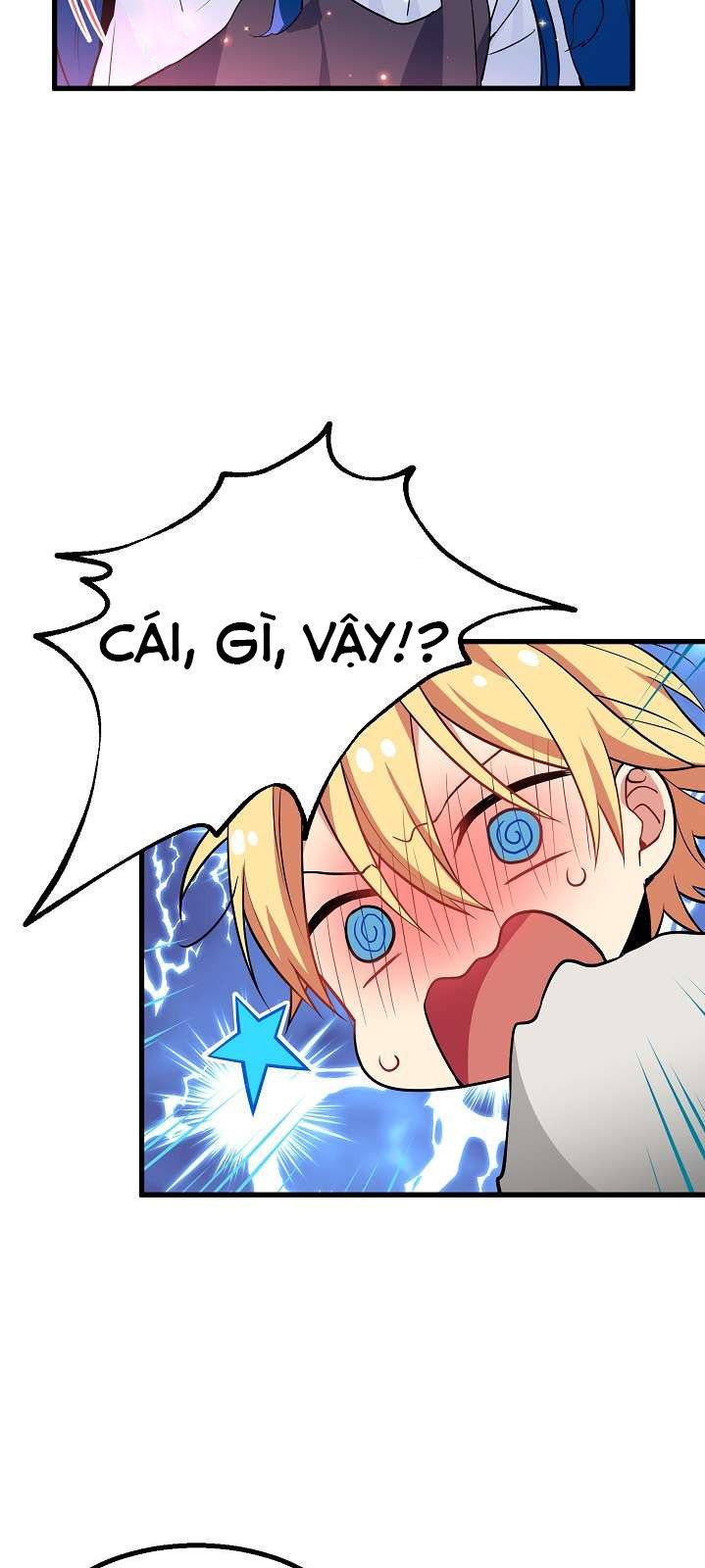 kiểm tra sức mạnh vô hạn chapter 3 23