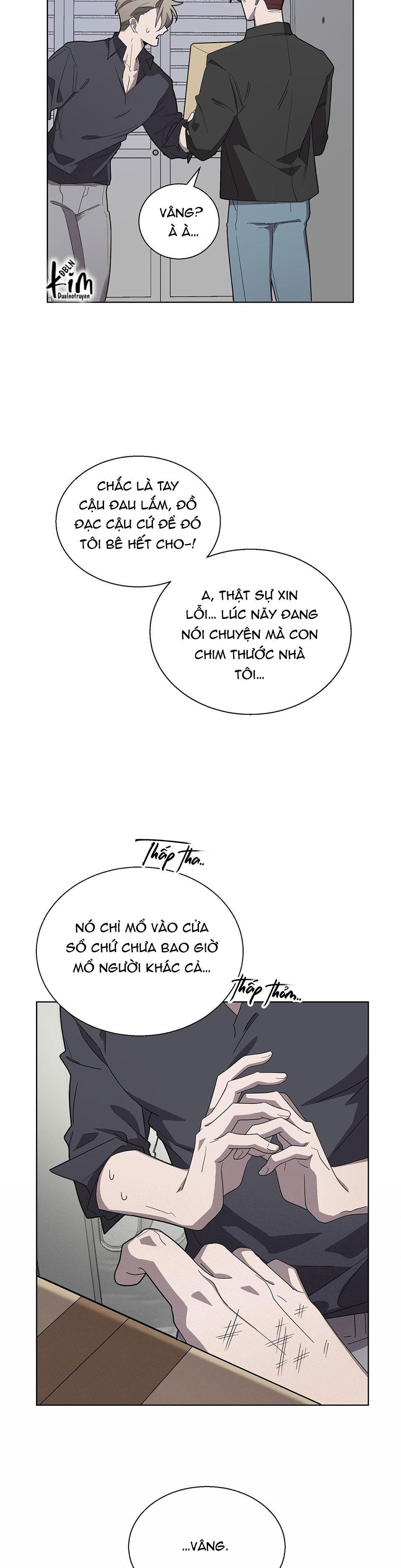 khi chim thước đến chapter 2 15