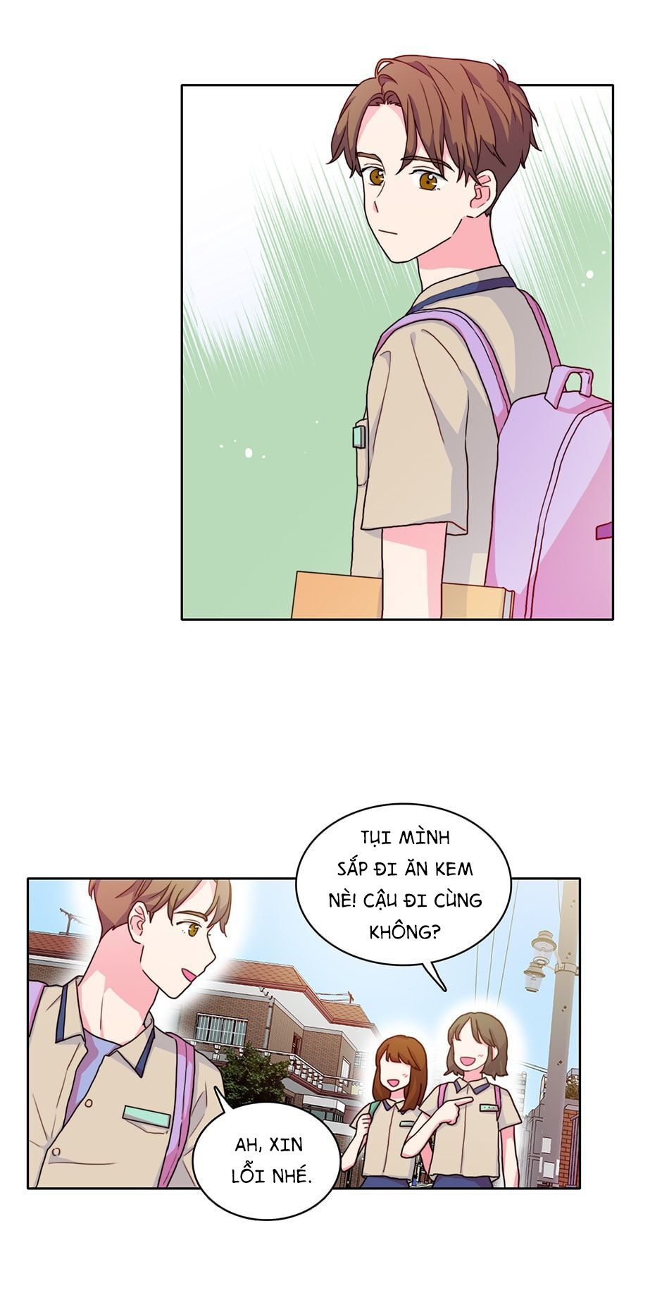 quý cô với chiếc mặt nạ chapter 55 23