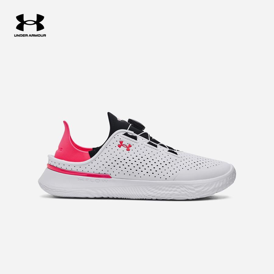 Giày thể thao unisex Under Armour Slipspeed - 3027049-104