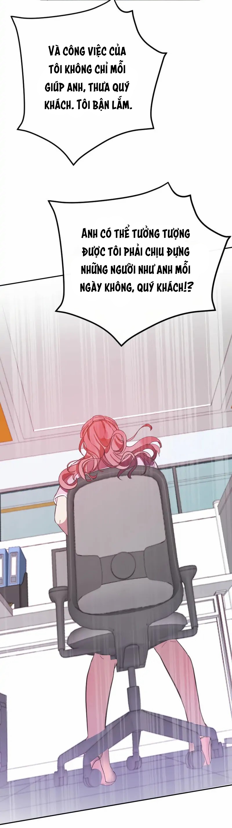 có lẽ em là của anh chapter 1.2 17