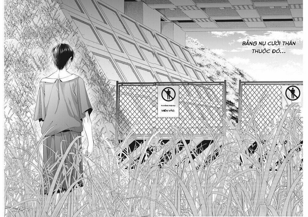 mùa xuân đến chapter 20 22