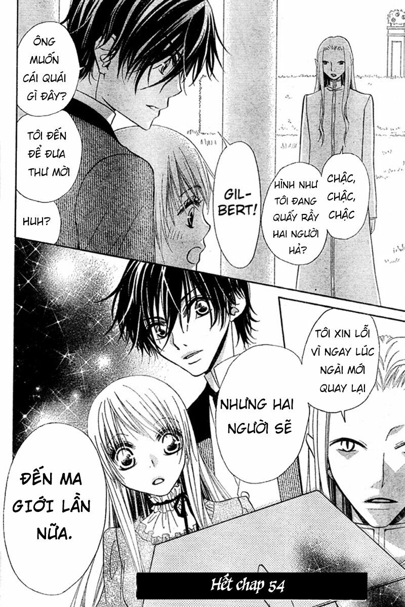 hoa và ác ma chapter 54 27