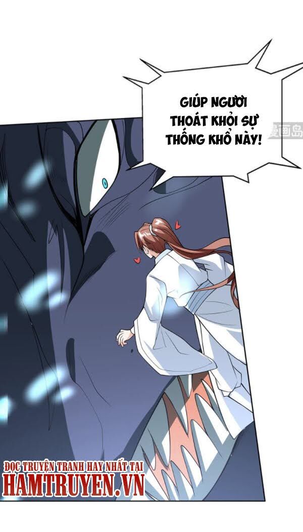 tối cường thần thú hệ thống chapter 202 4