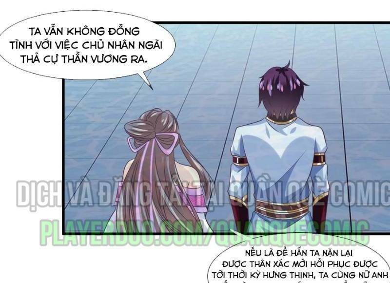 ta là ngọc hoàng đại đế chapter 78 16