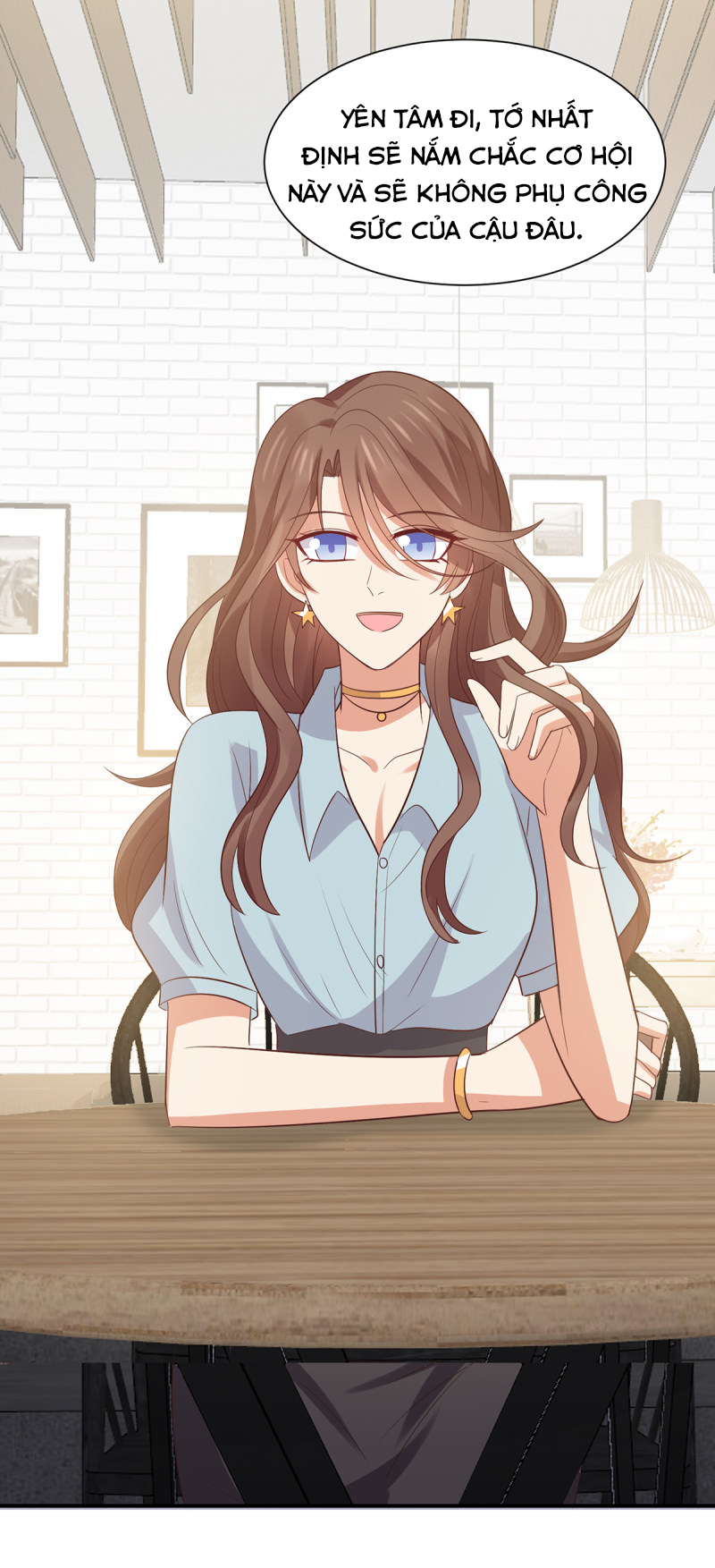 hẹn chồng trên mọi mặt trận chapter 4 31