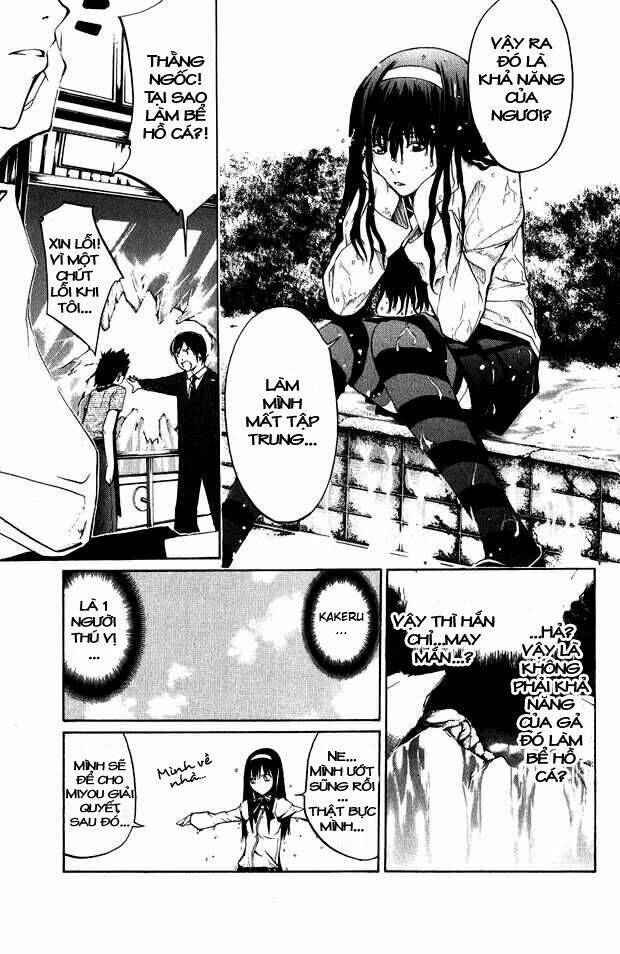 psycho buster chapter 3 33