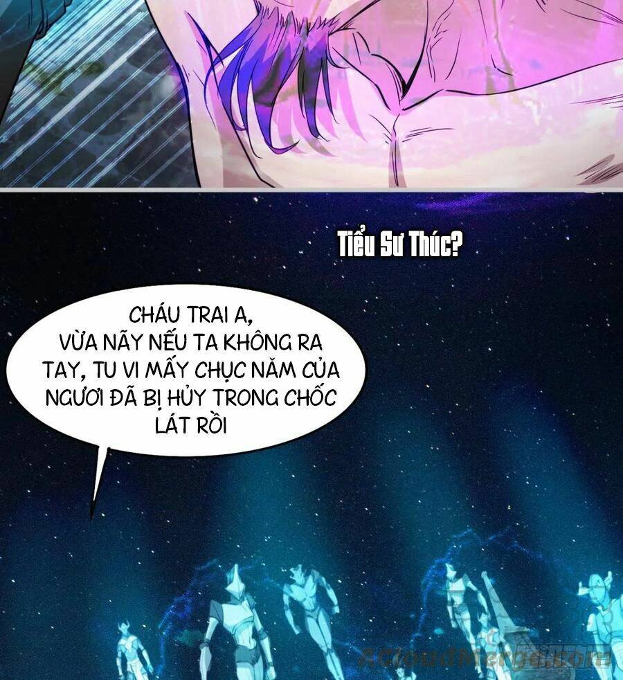 ma hoàng sư đệ quả thực quá chung tình chapter 84 17