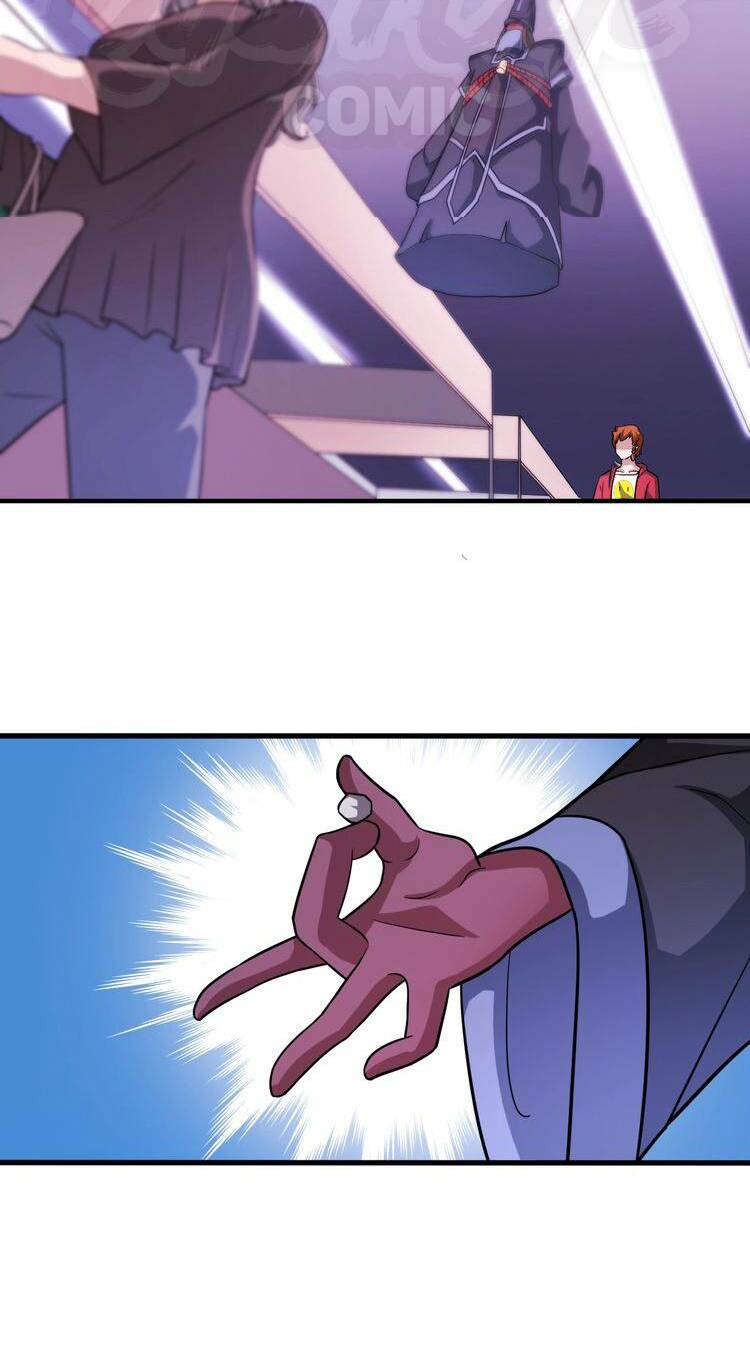 diêm vương thay thế chapter 30 33