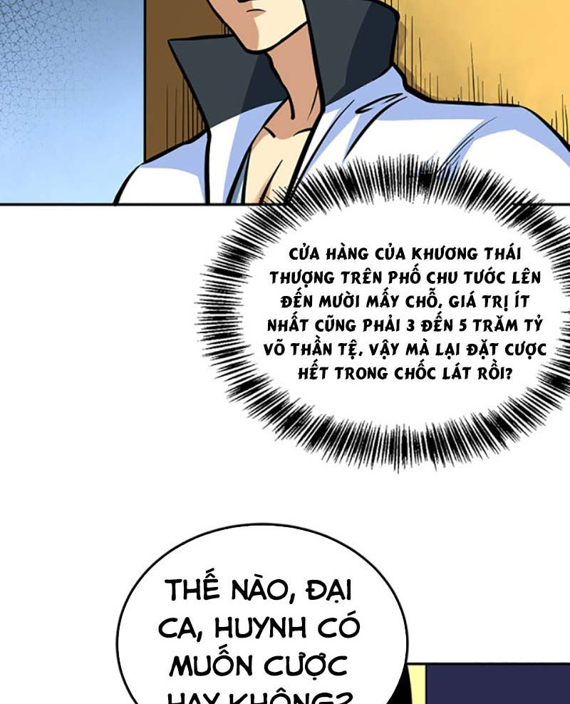võ đạo độc tôn chapter 455 5