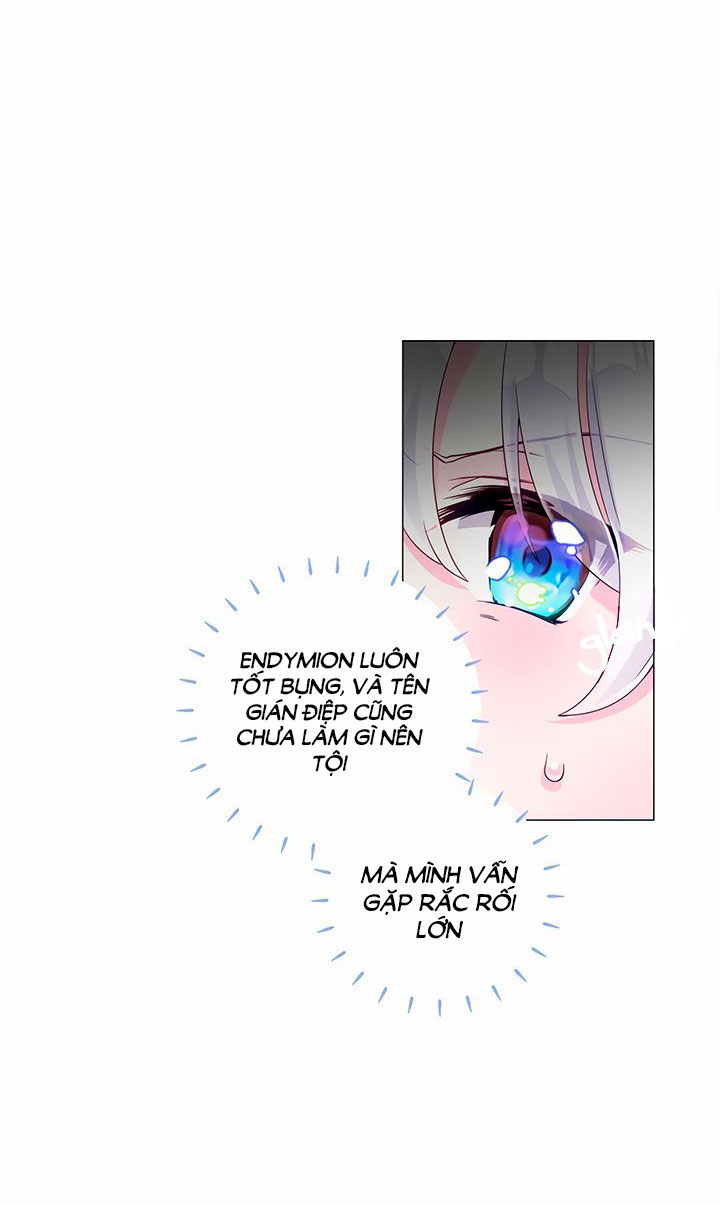 kế hoạch chọn papa của công chúa ._. chapter 8 27