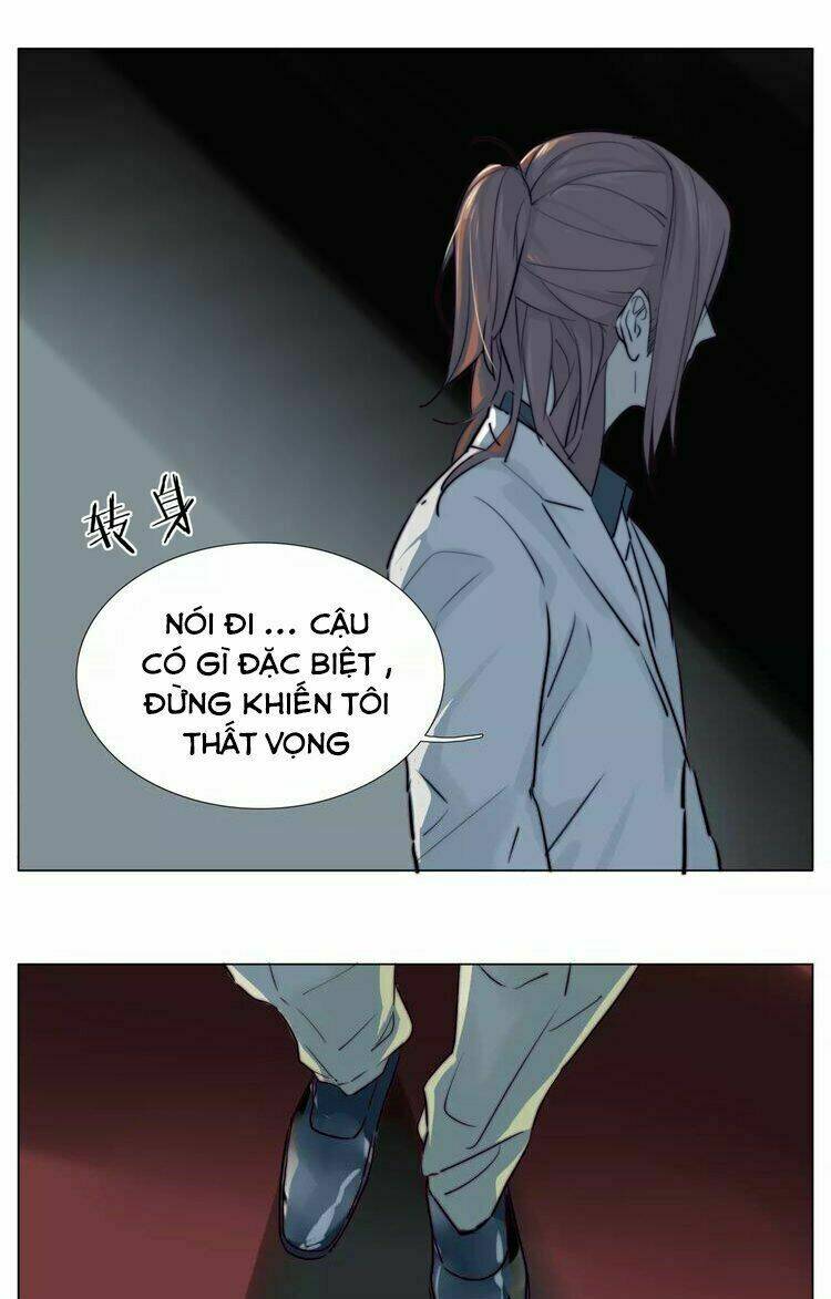 lấp lánh tình yêu kẹo bạc hà chapter 43 26