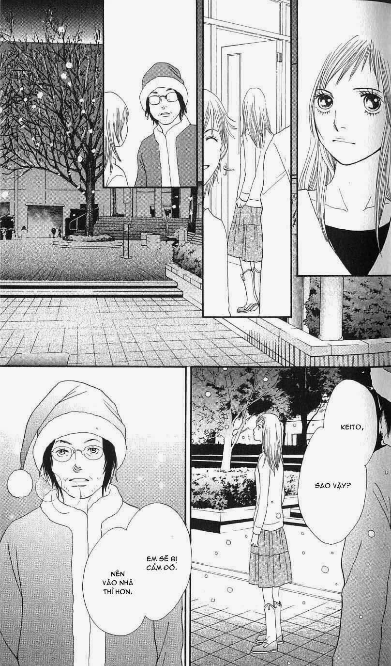 cat street chapter 22 22