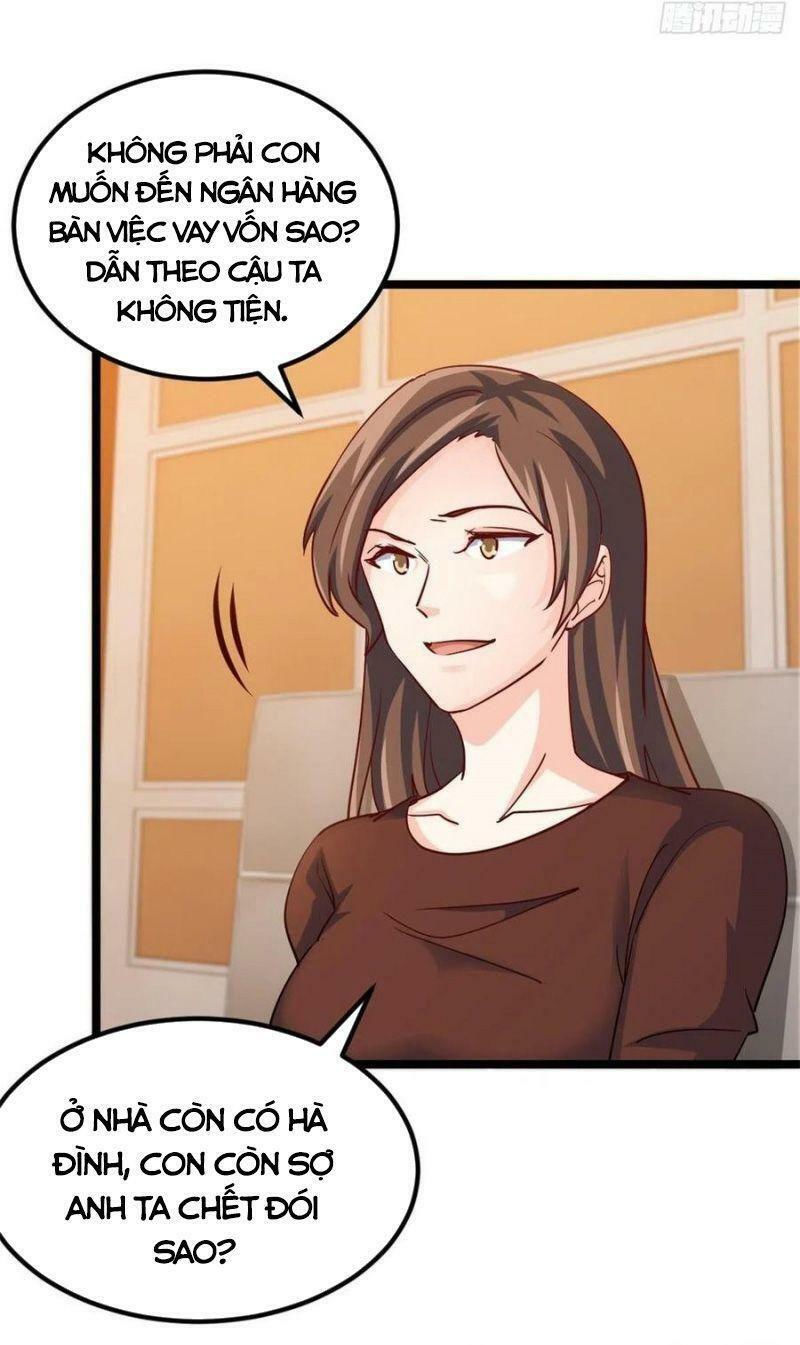 ta là hàn tam thiên chapter 68 4