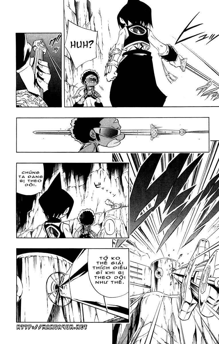 vua pháp thuật chapter 277 12