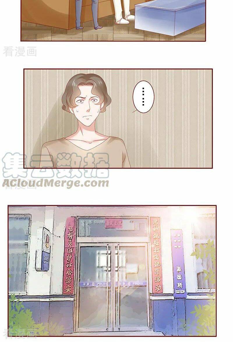 bá đạo tổng tài yêu tôi chapter 179 4