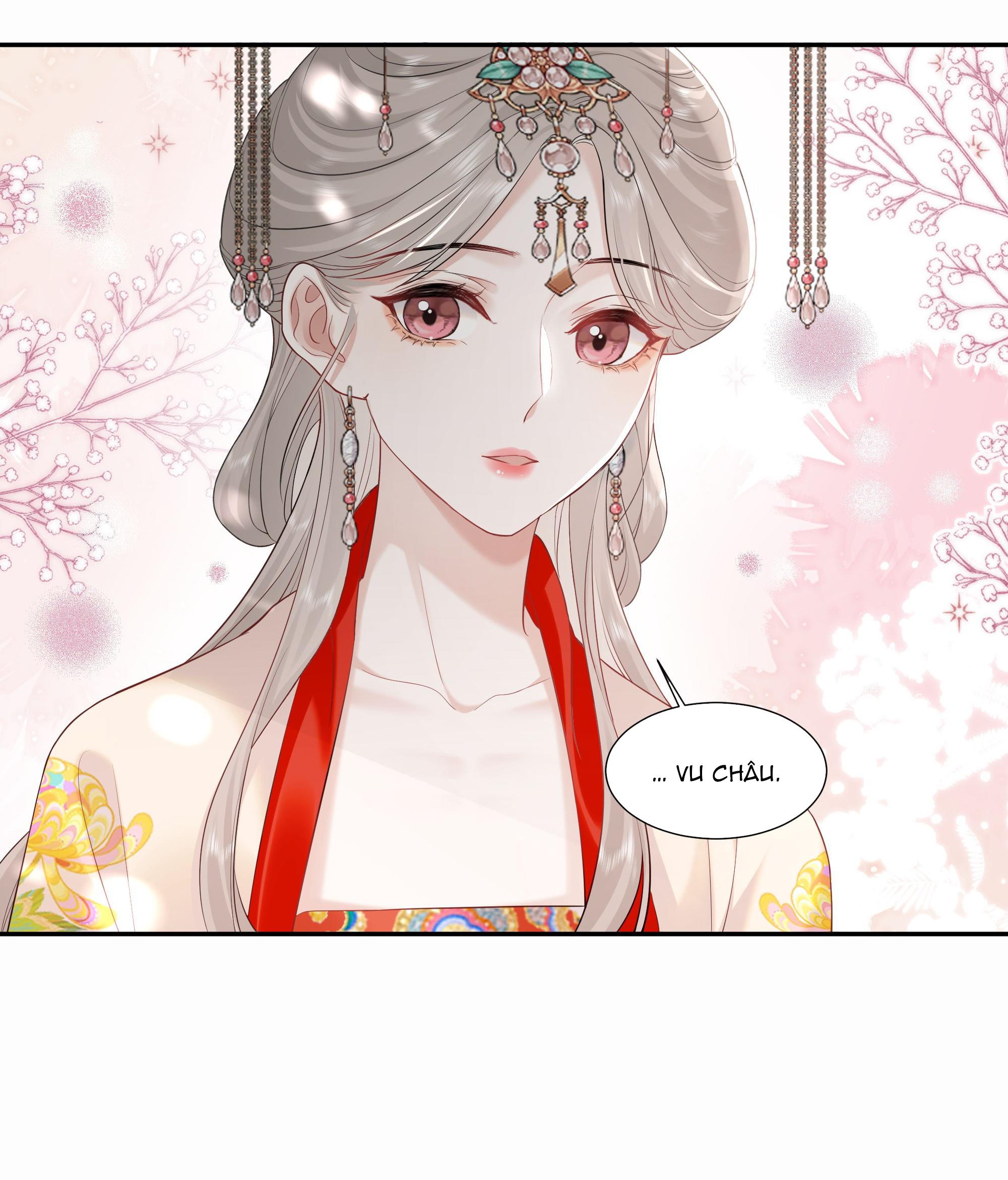 đánh thức tình yêu chapter 3 15