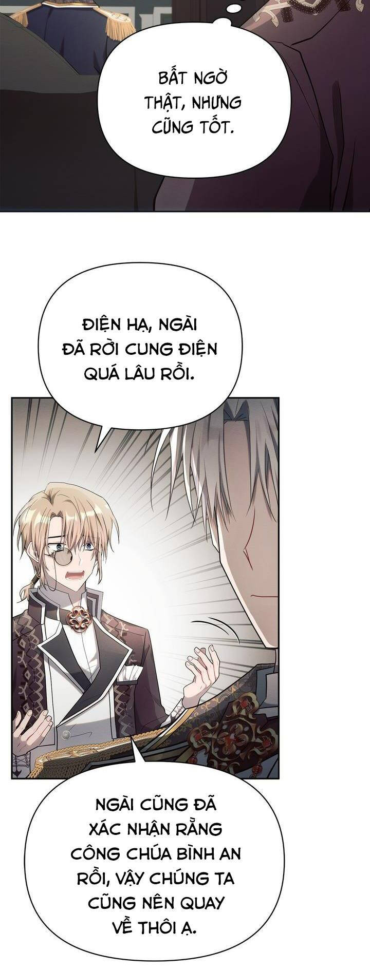 Công Chúa Ashtarte Chapter 23 - Trang 23