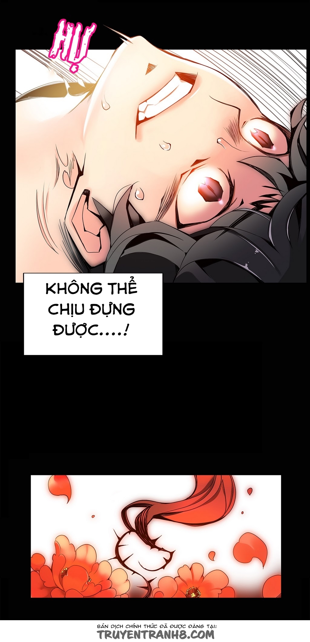 sự ràng buộc của lilith chapter 9 22