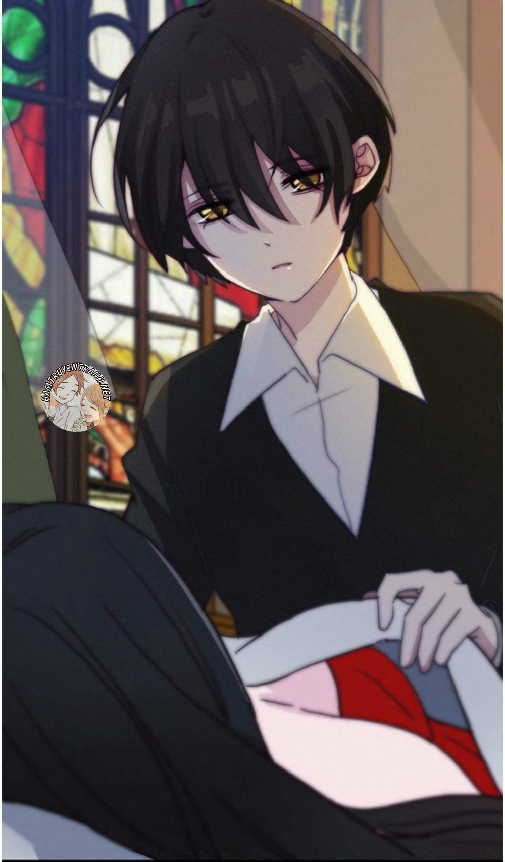 bí mật bóng đêm chapter 3.2 10