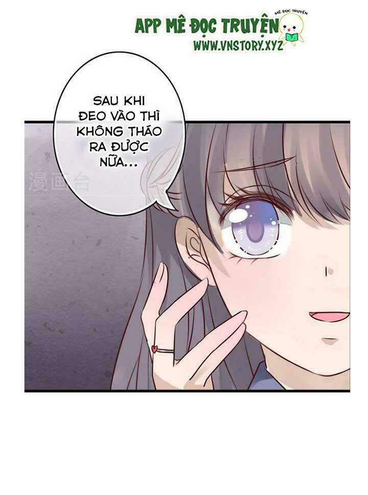 sau con mưa mùa hạ chapter 21 10