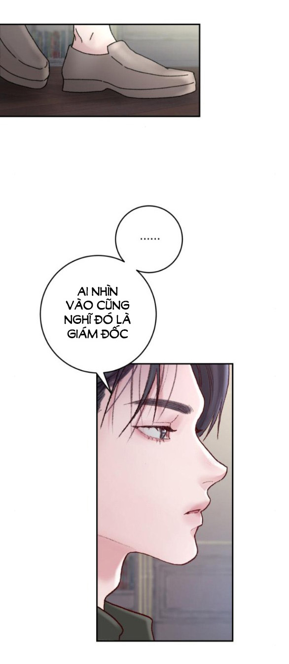 my demon - ác quỷ của tôi chapter 5.2 14