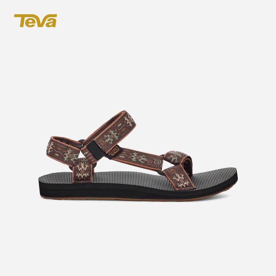 Giày sandal nam Teva Original Universal - 1004006-GBKN