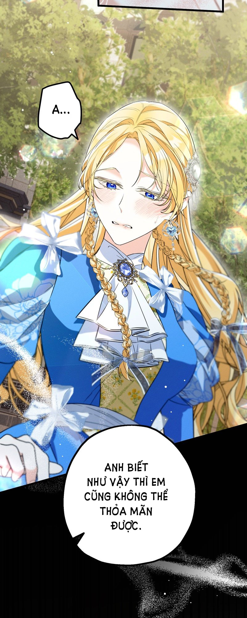 [18+] Dinh Thự Của Dã Thú chapter 20.2 - Trang 21